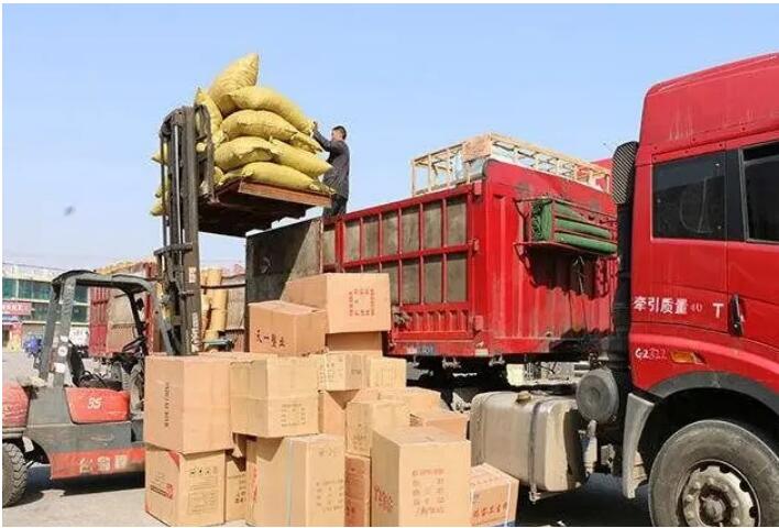 厦门到润州区物流专线