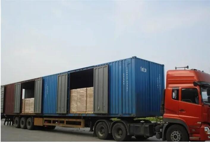 厦门到润州区整车运输