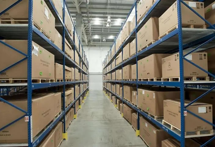 厦门到润州区货物仓储