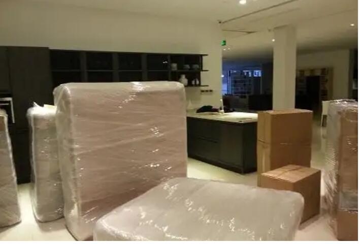 厦门到润州区长途搬家