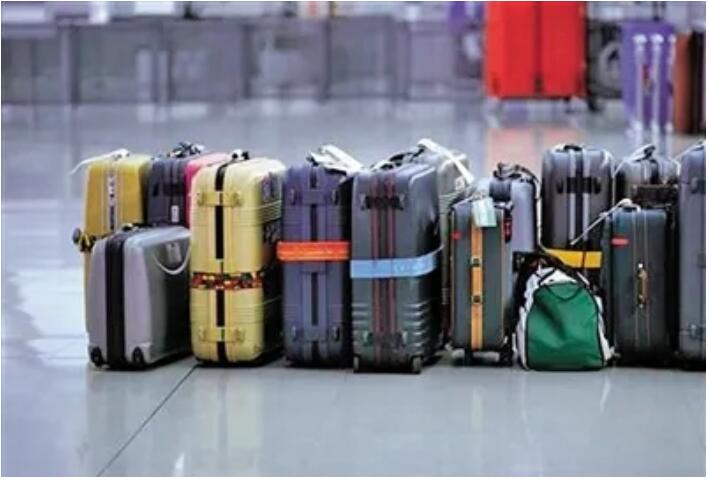 厦门到润州区行李托运