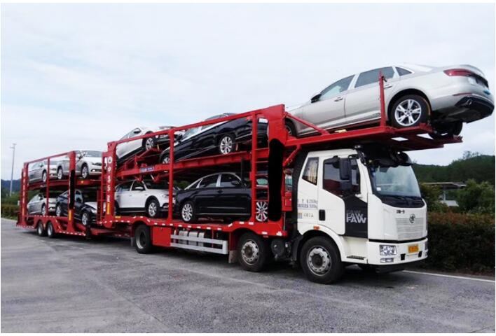 厦门到润州区轿车托运